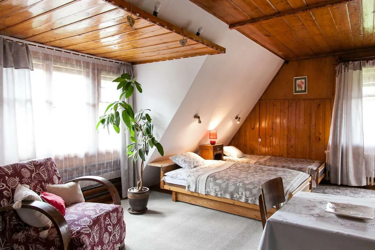 Apartament Oasis Zakopane Polska