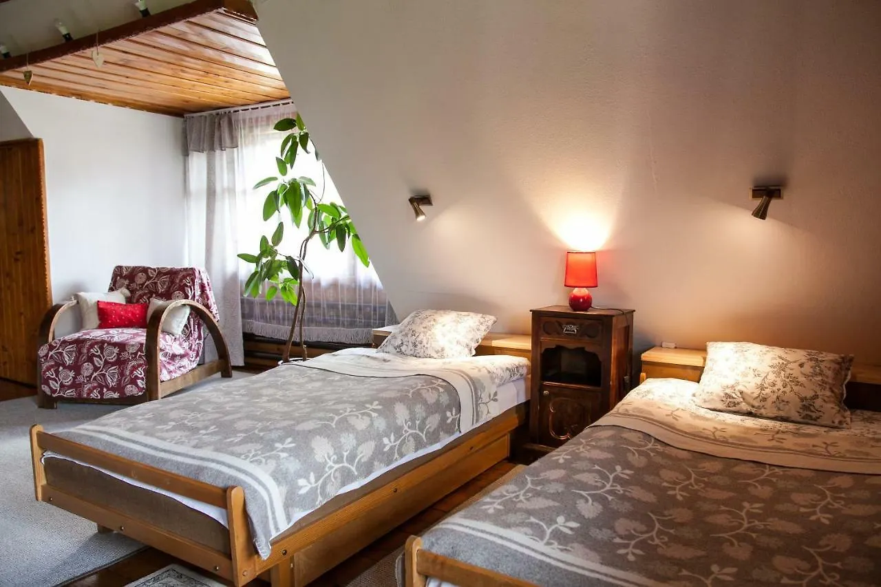 Apartament Oasis Zakopane Kwatera prywatna