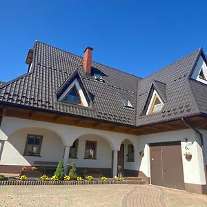  Kwatera prywatna Kuncówka
