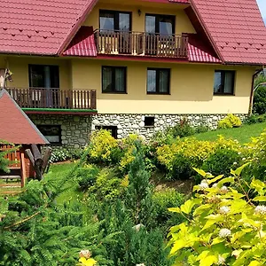  Kwatera prywatna Pośrednia
