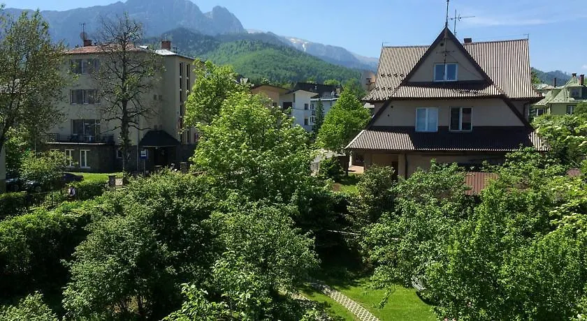 Oasis Zakopane Holiday home